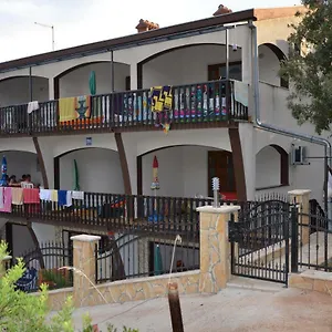  Apartament Delfin